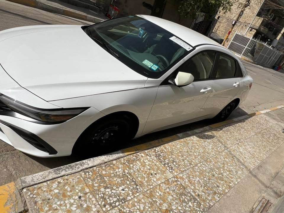 النترا 2024 امريكي للبيع 
ماشية 60k
حادثه جاملغ وباب بارد دوسه بيها صبغ
العنوان الزعفرانية السعر 168
*********** بغداد, العراق
