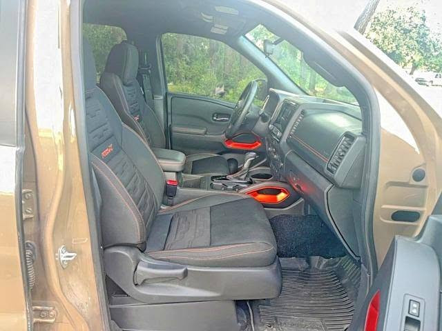 🟡مزاد السعفة الذهبية لتجارة السيارات الاميركيه
🔴نوع السياره :2024 NISSAN FRONTIER PRO-X
🔴حجم المحرك : 3.8L
🔴تاريخ المزايدة : الثلاثاء 16/06/2026
🔴نوع الضرر: الموضح في الصور
للمزيد من المعلومات مراسله الصفحه او زياره موقعنا الكائن في بعقوبة الجديدة قرب مطعم اورنج مقابل نادي الفروسية
🔴للمزيد من المعلومات الاتصال بالارقام ادناه
***********
***********محمود
🔴او التواصل عبر الرقم
 ***********
مزاد السعفة الذهبية
