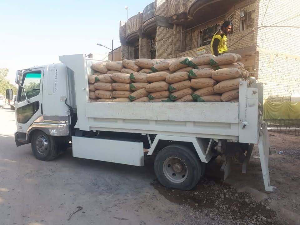 تفاصيل تاخل المنشور


**إذا كنت صاحب هذا الإعلان وتريد حذفه لأي سبب، رجاءا أرسل رسالة إلى الدعم الفني**