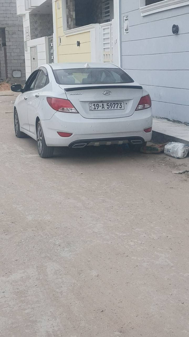 اكسنت مديل 2017 امريكي بسمي رقم دولي ماشية 90 ميل فقط تبريد ثلج تدفئه شغال محرك 1600 نظام ايكو شاشه كامره خلفية مكاني كربلاء هاذا رقمي بي واتساب *********** كربلاء, العراق
