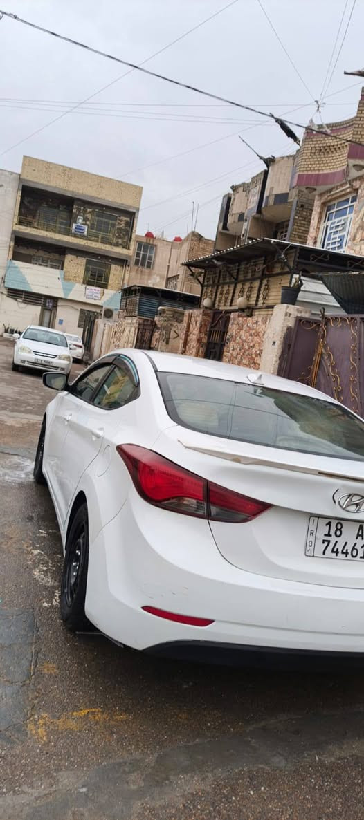 انتره 2016 بسمي تحويل مباشر جاهزه من كلشي تخم تاير تبريد صدر مكينه كير كله جديد حادثه قبق جنطه مبدل وبيه قطعتين صبغ رقمي ‏‪***********‬‏ مكاني بغداد البلديات سعر 95 وبيه مجال
