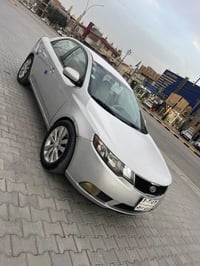 سيراتو ٢٠١١ • محرك ١٦٠٠ • رقم اربيل