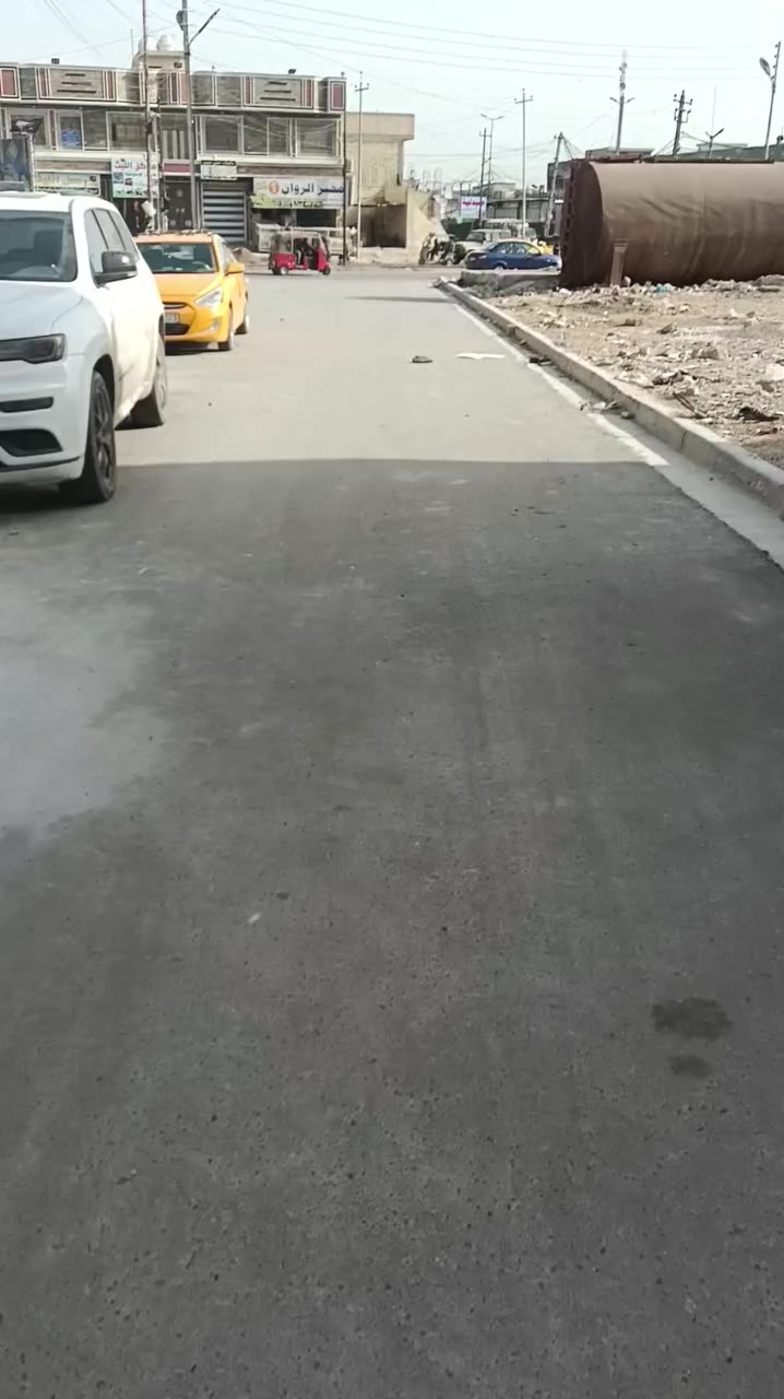 بيت مناسب ميت متر للبيع تقاطع علي الاسمر طابق واحد *********** اسعر نهايته 85
