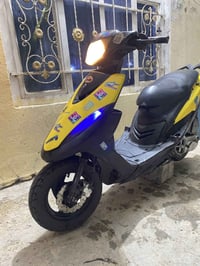 ماكس • بوشه 55 • مكينه خرسه