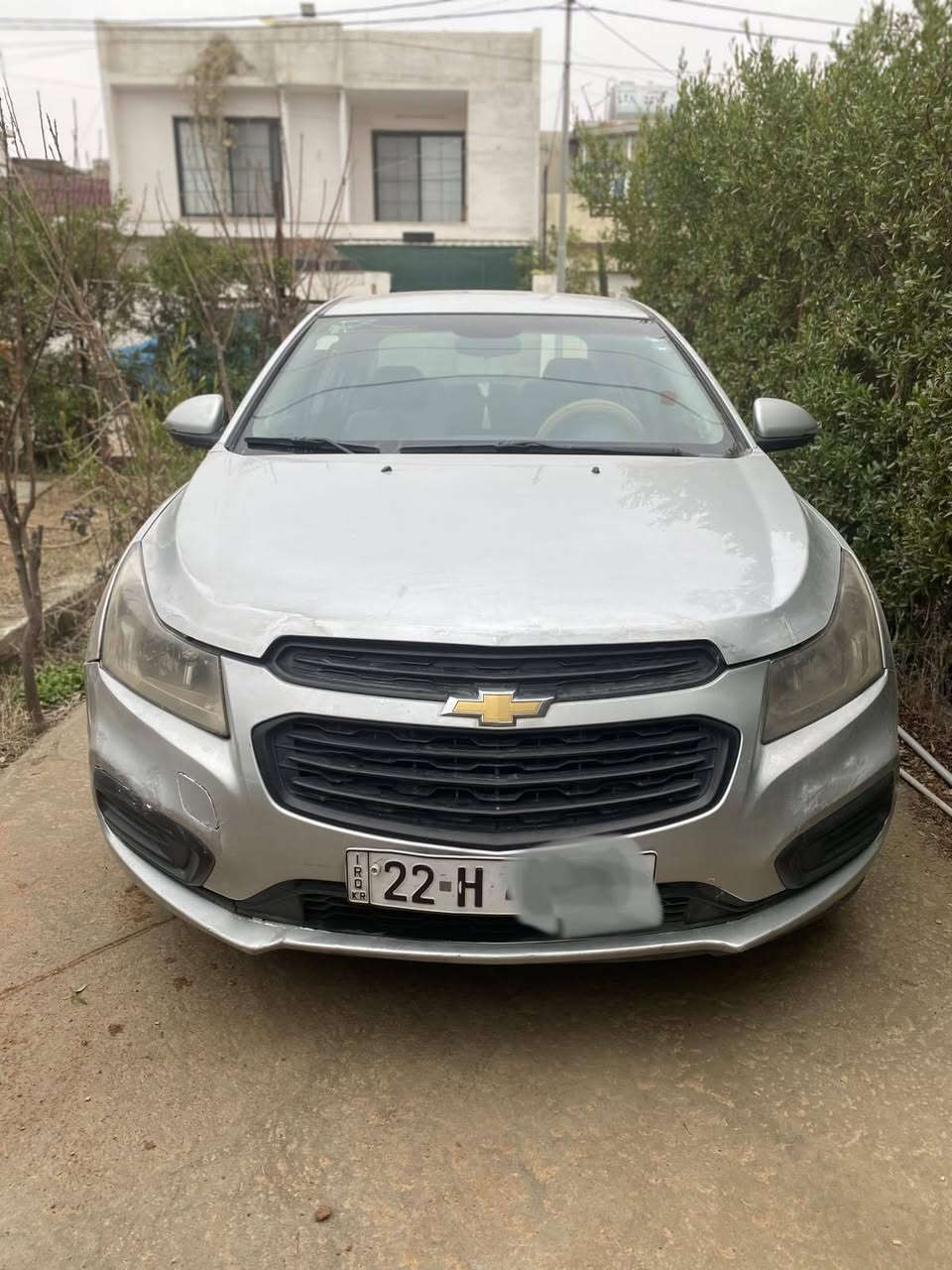 کروز 2016بونید جاملغ پێشەوە سبغ ە دەرگای سەکن بلای گوڕایە بەبی داخلی گێرو مکینە بەشەرت 
سیارەکی جوانە و بێ کەم و کوڕیە 
سنوی تا 2028غرامە و بەناوکردن شرت شوێن هەولێر 78کەمێک مجال ***********وتس اب أربيل, العراق
