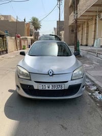 رينو ميكان 2012 مكفوله كفاله عامه سعر 48 07710752141