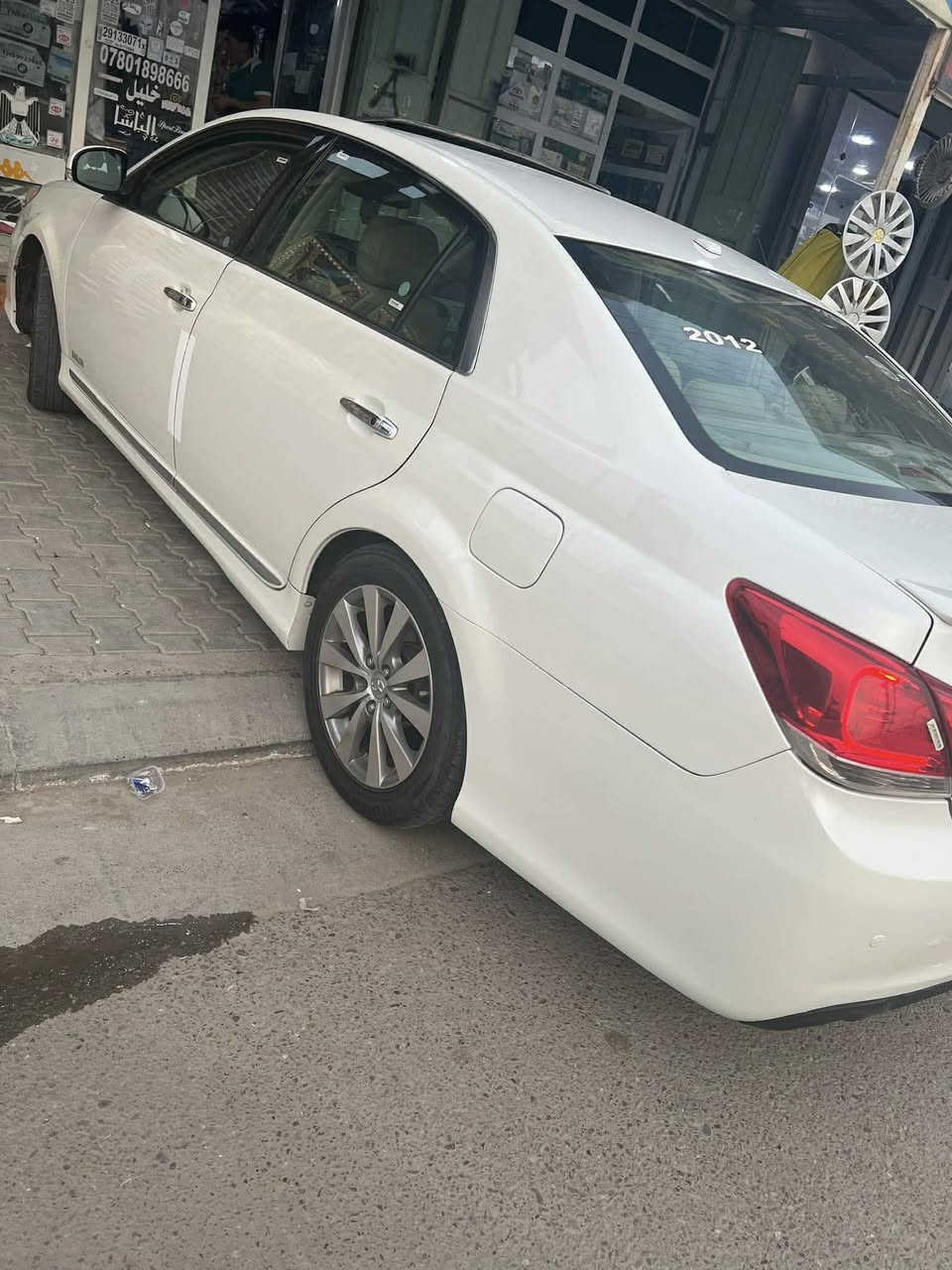 لمعرفه السعر سوي تعليق
لبيع سيارتك راسلنه والباقي علينه ✅


**إذا كنت صاحب هذا الإعلان وتريد حذفه لأي سبب، رجاءا أرسل رسالة إلى الدعم الفني**