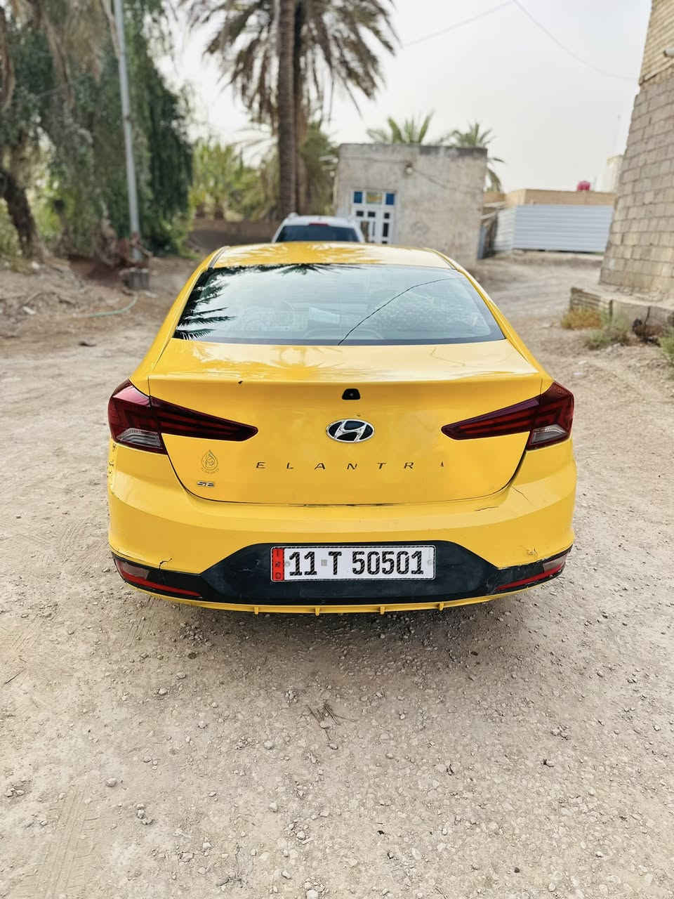 النترا موديل 2019 أمريكي حادثها بالصور كما موضح 
تبريد شغال تخم تاير وكير جديد ومكينه خير من الله 
سياره خير من الله السعر 125 وبيها مجال تعال وبيك خير وتدلل والسوگ كلشي بيه 
السياره بسمنا شرط تحويل ثاني يوم 
@إشارة


**إذا كنت صاحب هذا الإعلان وتريد حذفه لأي سبب، رجاءا أرسل رسالة إلى الدعم الفني**
