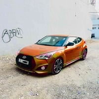 فيلوستر • ٢٠١٦ • ١٦٠٠ تيربو