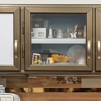 كاونتر • ٤ ملحقات • سعة كبيرة