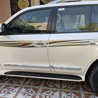 لاندكروزر بريم • ٢٠١٢ • كفالة عامة