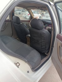 مكينة وكير • موديل ٢٠١١ • نجف