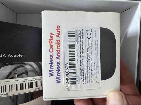كار بلي اوتو. يوتيوب حول نظام سيارتك الاصلي الى نظام اندرويد   كلشي يشغل. نظام عالي. وراقي سلس نتفلكس  ستلايت والعاب   استمتع بسيارة او بلبيت. ***********  السعر 75 ويجود 55 الف بغداد
