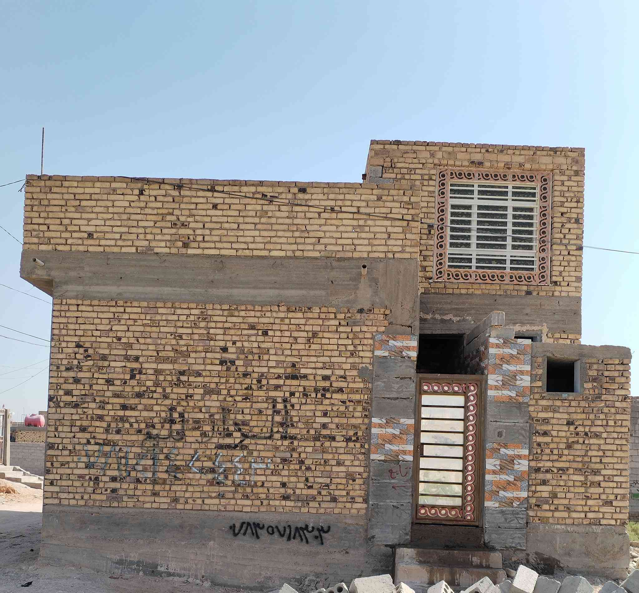 بيت للبيع 100 مربع ركن براكيه خلف جامع الخزاعل السعر 26 وبيه مجال للشراي


**إذا كنت صاحب هذا الإعلان وتريد حذفه لأي سبب، رجاءا أرسل رسالة إلى الدعم الفني**