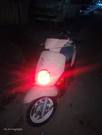 من رخصت الادمن المحترم دراجه للبيع فله الدراجه اوراقه كامله وصل معرض و...