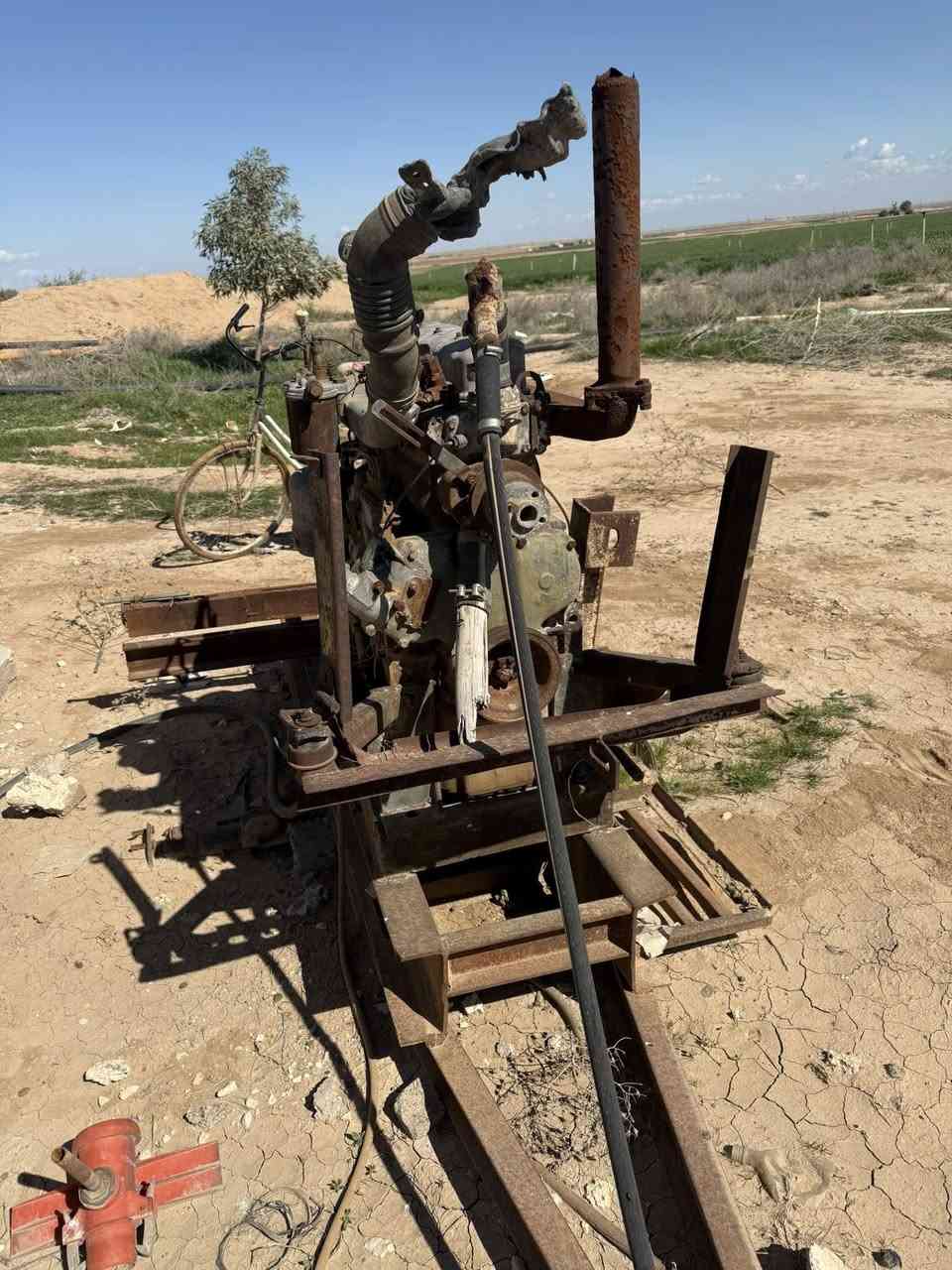 محرك للبيع عنتر للاستفسار ‭0782 917 1805‬
