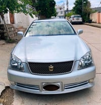 تويوتا كراون • TRD • ٢٠٠٧