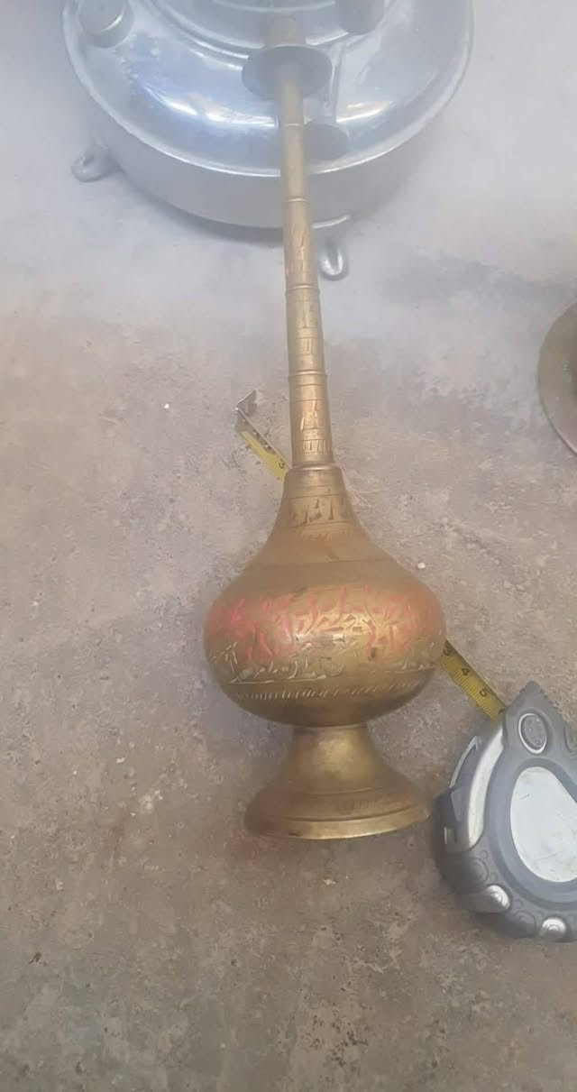 السلام عليكم عندي ذني الغراض للبيع قيم وأخذ مكاني بغداد خاص مفتوح


**إذا كنت صاحب هذا الإعلان وتريد حذفه لأي سبب، رجاءا أرسل رسالة إلى الدعم الفني**