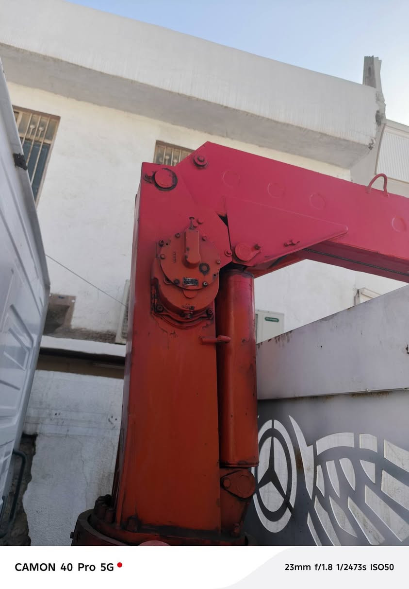 سلام عليكم 
كرين يونت ثلاثه طن3
3سلايت
السعر38
***********
