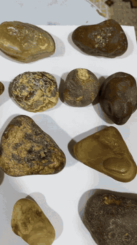 مجموعة احجار خام اصليه ومضمونات ملاكط هالموجود
مكاني بغداد البنوك *********** للبيع شلع
