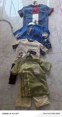 تراك • اخر قطع • ملابس