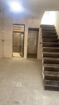 هورجب خلف المدارس • ١٢٥م • واجهه ٨