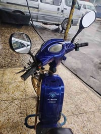 درجه شحن جديده كلهه   بطاريات جديد المكان بغداد الشيخ عمر السعر 375 رق...