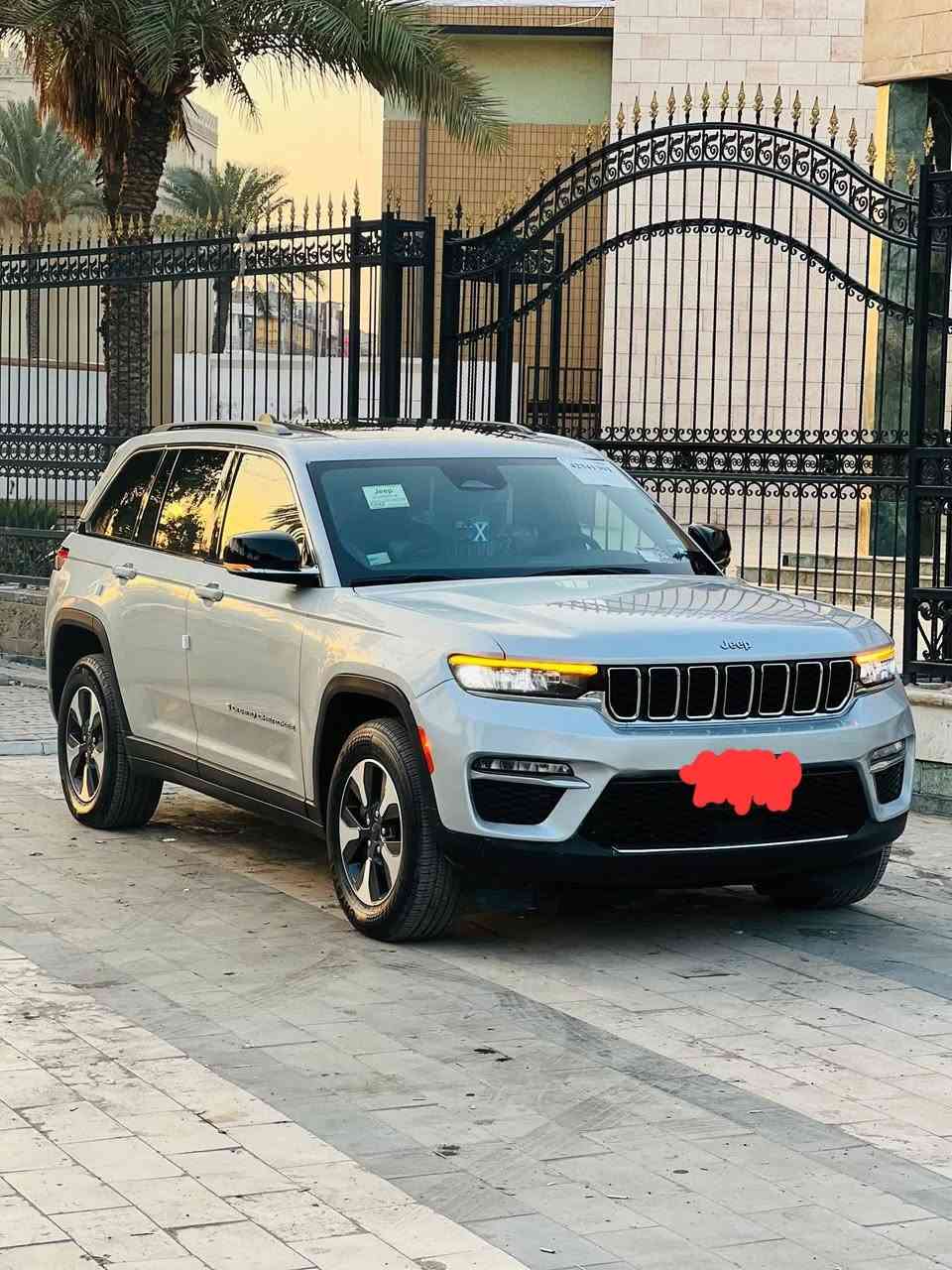 2024 هايبرد
فول بدون تبديل او صبغ او ايرباك 
حتى الدعامية بلادي 
رقم انكليزي بغداد 
السعر ٣٣٠ او مراوس مع ترافرس الشكل الجديد


**إذا كنت صاحب هذا الإعلان وتريد حذفه لأي سبب، رجاءا أرسل رسالة إلى الدعم الفني**