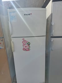 ثلاجه • شرط الشغل • مستعمل