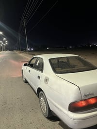 محرك شادهن • جير شادهن • تكريت