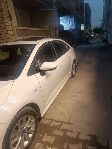 كولار 2025شكل الخليجي زيرو سعرها 21800
بغداد .وزيره 
***********
