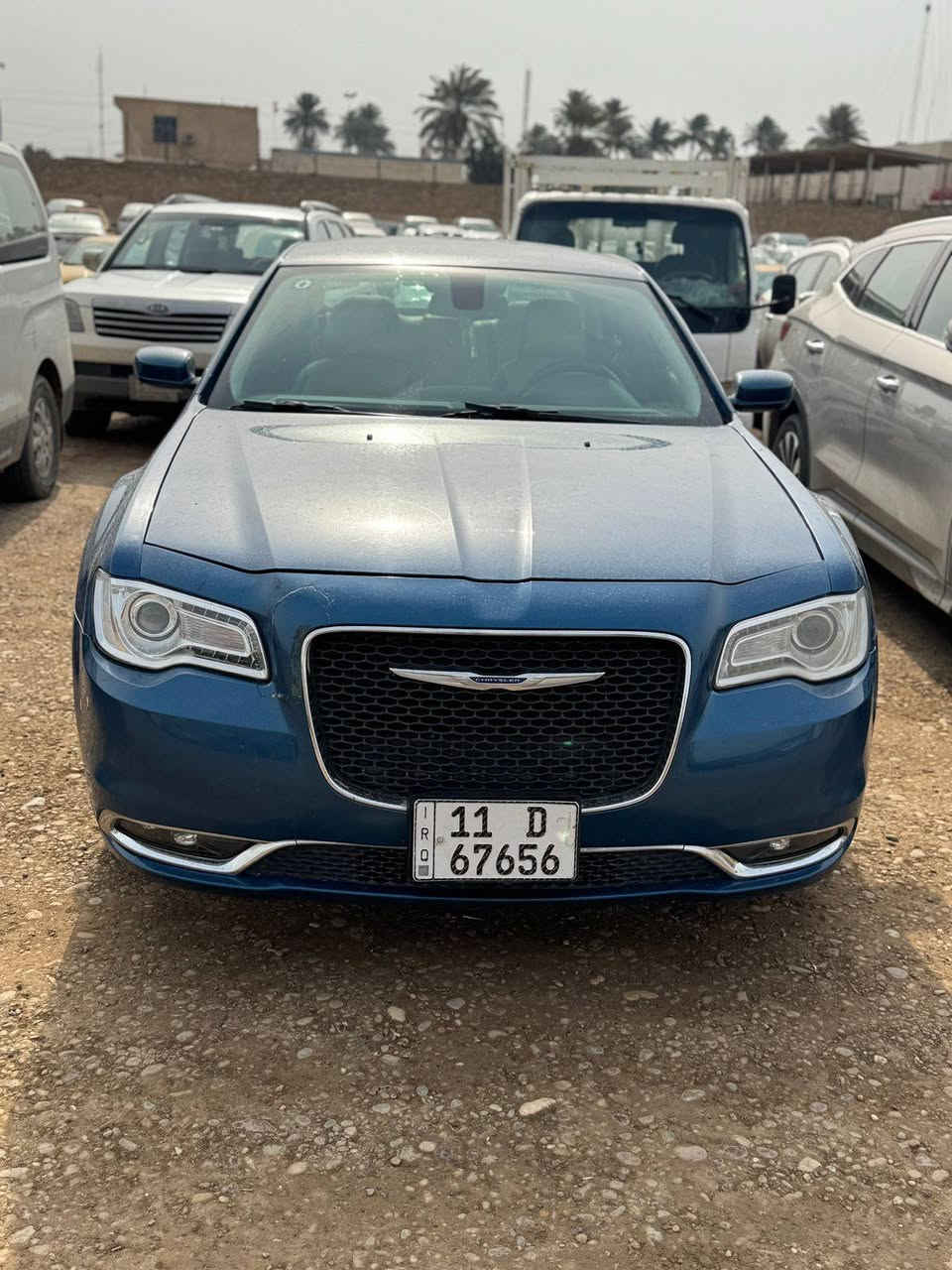 السلام عليكم ورحمة الله وبركاته 
اوباما اصل 2020 معلايه 2022 ترميز درجة اولى 
رقم بغداد هزه جديده مداور ثاني يوم السياره حادثها دعاميه فقط كفاله ضربه وصبغ وتبديل 
العنوان ذي قار الشطره 
السعر 225 مجال قليل 
***********واتساب
