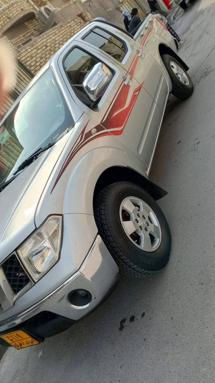 سلام وعليكم بيكم نيفاره موديل 2009 كفاله من الكص ونقل الجثه وضربه بيه مكانت صبق قليل رقم شمالي تريد وكاله تريد تحويل مكينه وكير محوره فيفيتي بل كارتون تخم تاير تبريد ثلج سعر 83وبيه مجال قليل رقم الهاتف *********** لعنوان بصره زبير حي لخطوه
