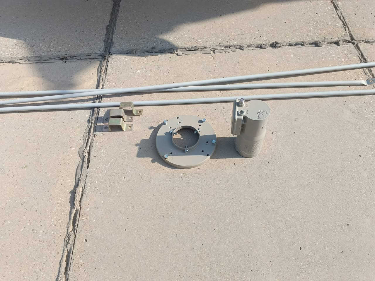 السلام عليكم صحن 240 فراشة مع حاضن ولاقط c band مكاني بغداد الي يفيدة يراسلني وينطي بيه سعر


**إذا كنت صاحب هذا الإعلان وتريد حذفه لأي سبب، رجاءا أرسل رسالة إلى الدعم الفني**