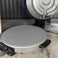 خبازة امبليوم • ٢٢٠٠ واط • قاعدة كرانيت