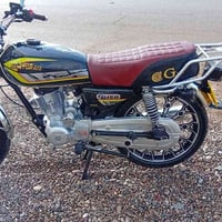 بروتو موديل 25 • 150 سي سي • ازاب قريه شميط