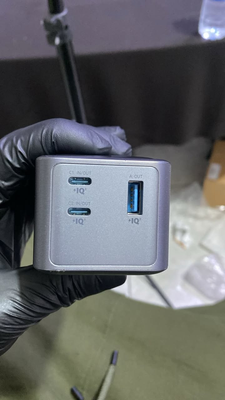 ٢٠،٠٠٠ ملی امبیر
٢٠٠ وات
مستجدم قلیل
بدون شاحنة
حط سعرک


**إذا كنت صاحب هذا الإعلان وتريد حذفه لأي سبب، رجاءا أرسل رسالة إلى الدعم الفني**