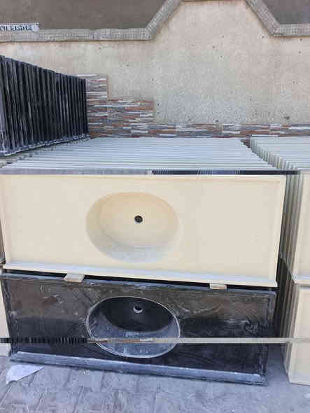 مرمر ثقيل درجة اولى لمعه فول ممول جميع المحافظات🚛🚛 ***********
