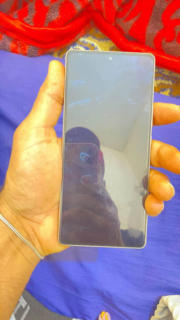 نفنكس نوت50لسعر2060ةبي مجال بصيط نضاف
100بلميه لشراي يدخل خاص مكاني بغداد زعفرانيه


**إذا كنت صاحب هذا الإعلان وتريد حذفه لأي سبب، رجاءا أرسل رسالة إلى الدعم الفني**