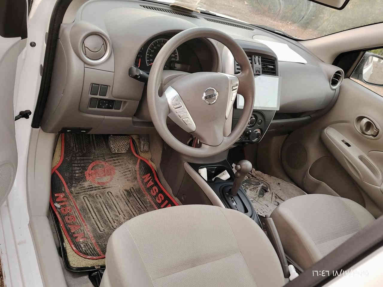 السلام عليكم نيسان  سني 2025 رقم اربيل باسمي بيهاا بارد موضح امامكم بل صوره عدا البارد كلشي ما بيها كير مكينه حداديه تخم تاير تبريد تدفئه السعر 110 وبيها مجال للاستفساراكثر اتصل ‭0777 488 2603‬
