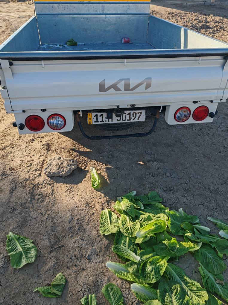 السلام عليكم كيا موديل 24 سياره جديده مقفوله كفاله عامه من ضربه ومن صبغ ومن تبديلهسياره ماشي ماشي 20 مكان السياره بابل النيل رقم بغداد مشروع وطني تحويل ثاني يوم مكان السياره بابل سياره جديده شرط زيرو سعر 180 وبيها مجال حق الجيه الاستفسار على هذا الرقم ***********
