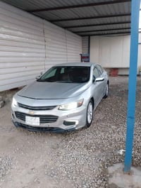 ماليبو • ٢٠١٨ • الناصرية