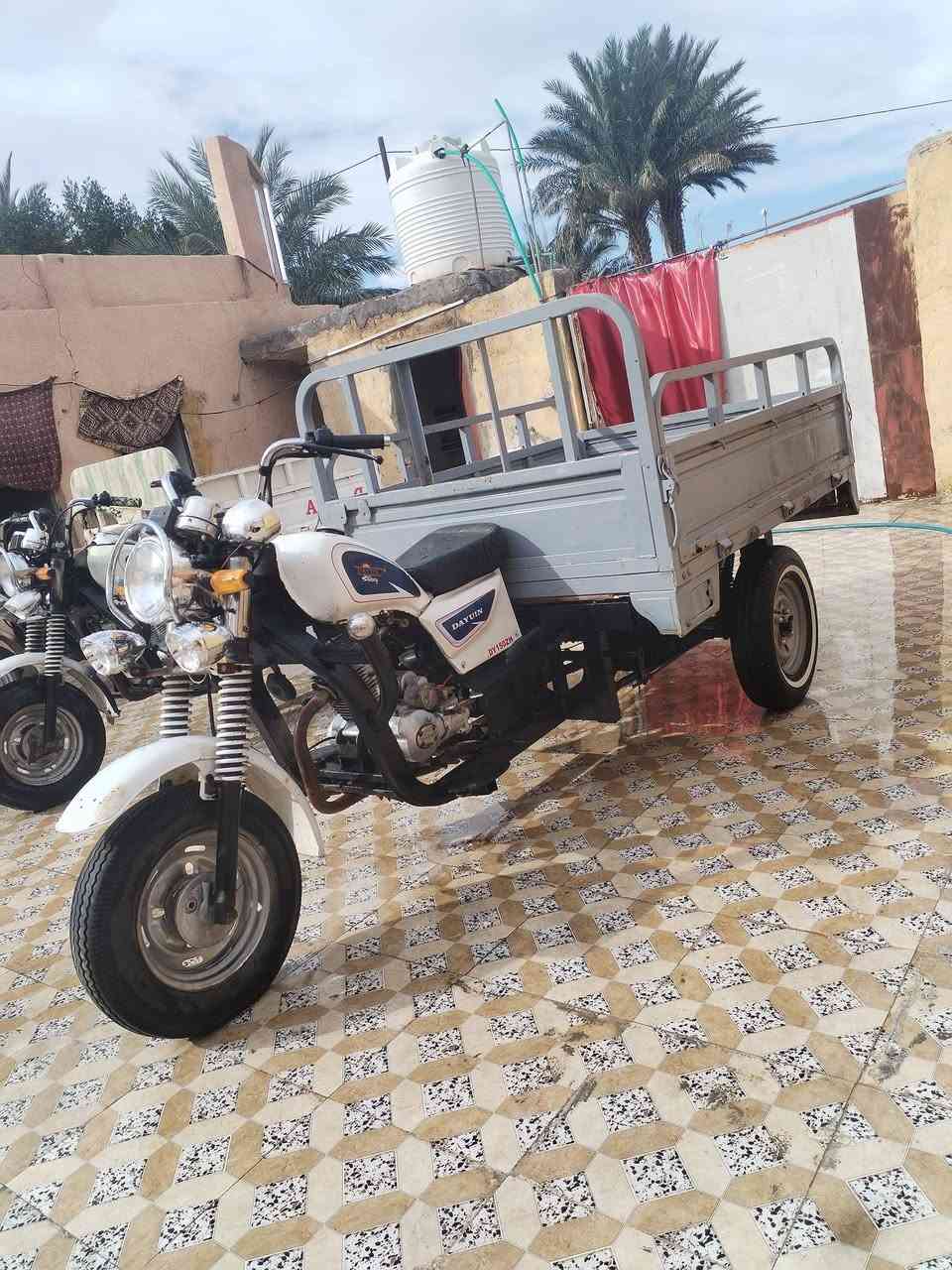 سلام عليكم ستوته للبيع مديل 2021  اوراقهه كامله مكينه بوشه او بستم شاصي كفاله ستوته جاهزه من الطول للطول ماناقصهه شي السعر مليون 550 او بيهه مجال مكاني الشطره عله طريق الدوايه هاذه الرقم ***********
