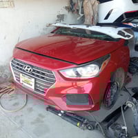 تفصيخ اكسنت • وارد أمريكي • حلة نادر