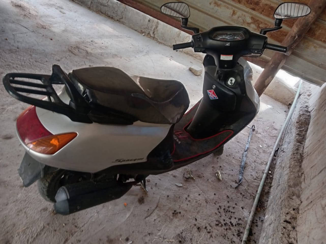 دراجه للبيع للاستفسار الاتصال على الرقم ***********
