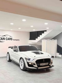 موستانك 2016 v6 للبيع السيارة لعابه دينار مصرف مابيها  مواصفات السته م...