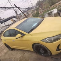 النترا • ٢٠١٧ • تكسي وارد امريكي