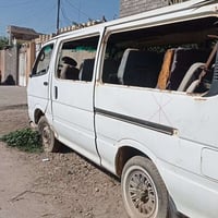 هايس • موديل ٩٨ • أبو بغداد