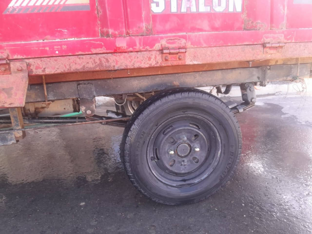 ستوته للبيع مكلف بالنشر هاذ رقم ضاحب الستوته اوراق كامله ‏‪07712 539880‬‏
