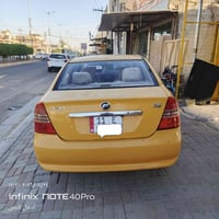 ليفان ٦٢٠ موديل ٢٠١٣ محورة كير كورلا اوتماتيك  محرك بلاد مصفرة هيئة وغ...